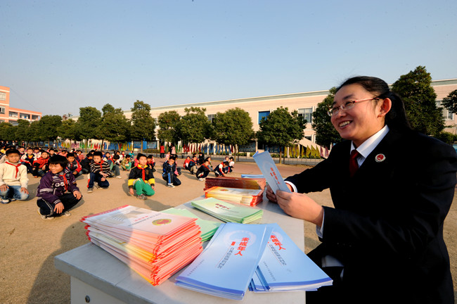 强制亲职教育：国家是儿童最终监护人